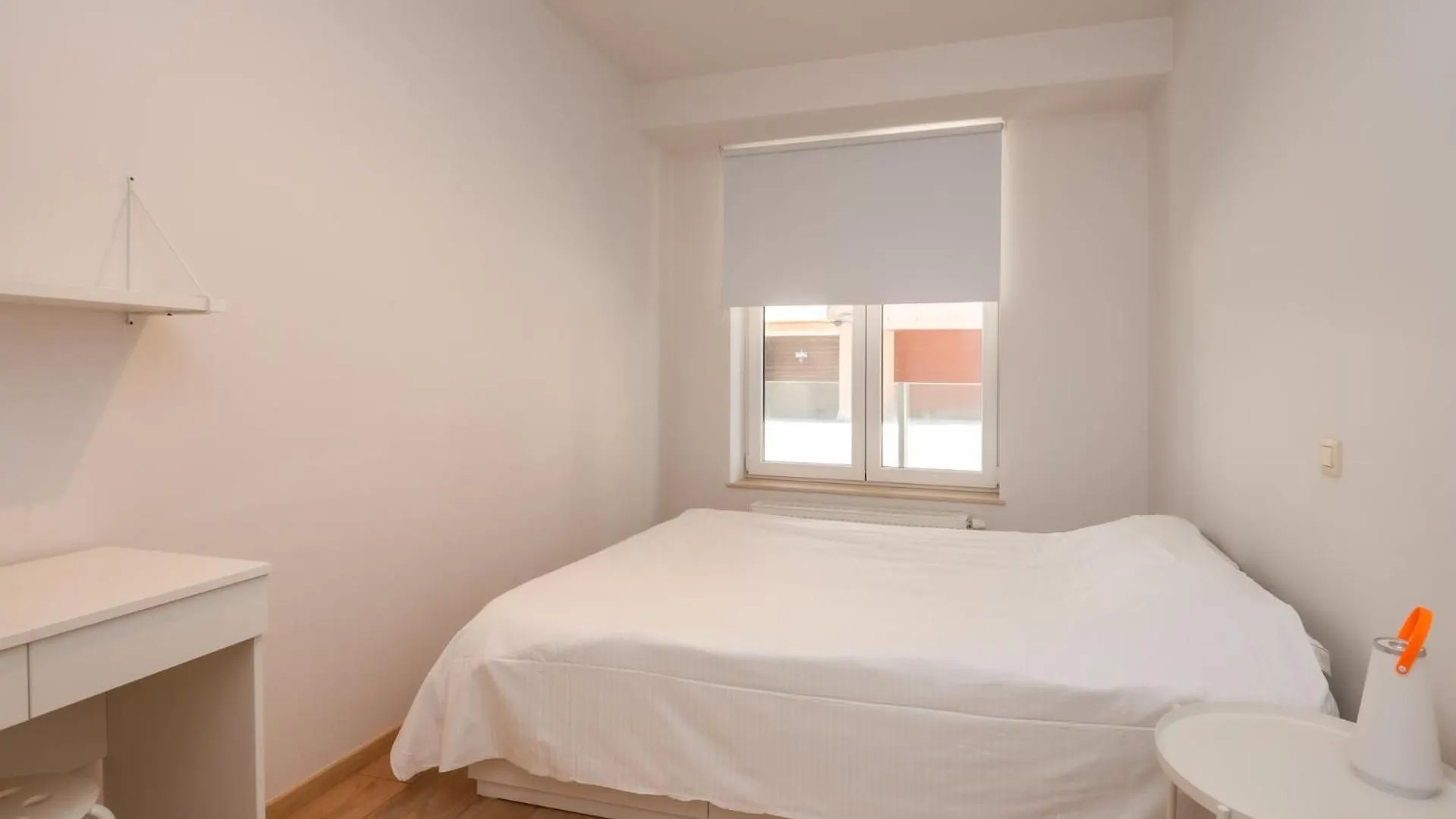 Beautiful 2Br Apartment With Wonderful Garden Ostend
